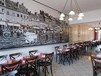 Autun: Hotel-Restaurant du Commerce 5