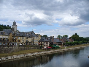 GR461 Randonnée de Montignac-Lascaux à Terrasson-Lavilledieu (Dordogne) 3