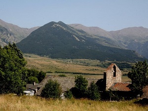Randonnée autour de Cerdagne (Pyrénées-Orientales, Catalogne-Espagne) 3