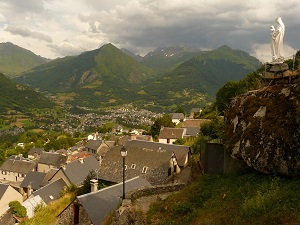Hiking around the three villages in Toy country (Hautes-Pyrenees) 3