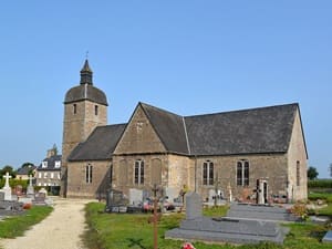 Hiking in Normandy 2