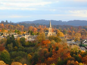 Hiking in Normandy 3