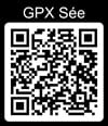 GPX QRcode