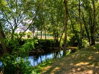 Bassillac et Auberoche: Camping d’Auberoche 3