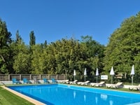 Bassillac et Auberoche: Camping d’Auberoche 4