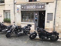 Le Barbier Club 1