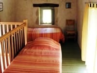 Saint Christaud: La Grange de Garac Guest house 5