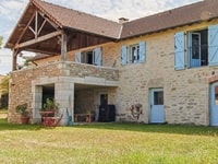 L'Escale de Varaire, 71 Chemin des Granges Vieilles, Mas de Bourel, 46260 Varaire 1
