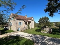 L'Escale de Varaire, 71 Chemin des Granges Vieilles, Mas de Bourel, 46260 Varaire 2