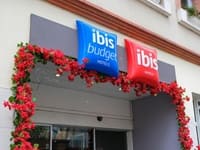 Hôtel Ibis*** & Ibis Budget Albi Centre** 1