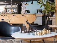 Hôtel Ibis*** & Ibis Budget Albi Centre** 2