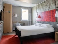 Hôtel Ibis*** & Ibis Budget Albi Centre** 3