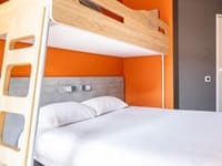 Hôtel Ibis*** & Ibis Budget Albi Centre** 4