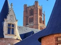 Hôtel Ibis*** & Ibis Budget Albi Centre** 5