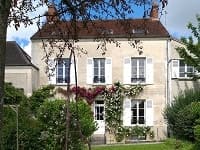 Jouy-sur-Morin: B&B at Anne-Catherine's 1