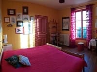 Jouy-sur-Morin: B&B at Anne-Catherine's 2