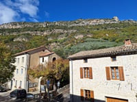 Sahune: Chambres d'hôtes et restaurant Coumtaï 1