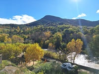 Sahune: Chambres d'hôtes et restaurant Coumtaï 5