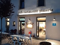 Alleyrac: L'Ecole Restaurant, Bar, Pizzeria, Epicerie 5