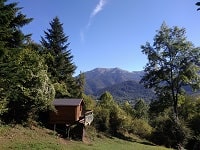 Ares Pass (Moncaup): Unusual Eljie Cabins in the heart of nature 1