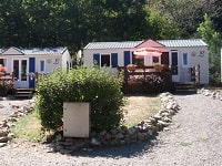 La Bastide-Puylaurent: Camping de l'Allier 2