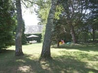 Gite du domaine de Chateux 5
