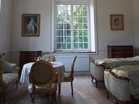 Le Neufbourg: Island Bed and Breakfast 4
