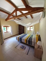 Lauzerte: Domaine de la Salamandre, Catherine Lefebvre 3