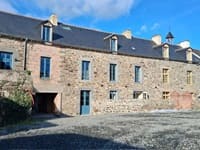Saint-Suliac: Gîte randonnée Le Grand Banc 1