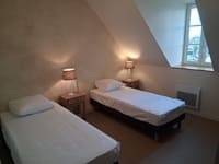 Saint-Suliac: Gîte randonnée Le Grand Banc 3