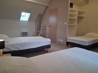 Saint-Suliac: Gîte randonnée Le Grand Banc 5