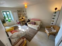 Le Fel : Le Nid de Roussy Gîte d'étape 5