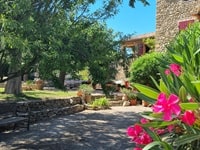 Pelissanne: Moulin Aurélia