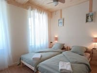 Ispagnac: Maison Saury Gîte d'étape, Chambre et table d'hôtes 3