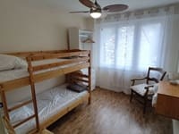 Ispagnac: Maison Saury Gîte d'étape, Chambre et table d'hôtes 4