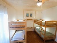 Ispagnac: Maison Saury Gîte d'étape, Chambre et table d'hôtes 5