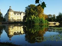 Water activities and river landscapes around Camping Seasonova Les Plages de Loire