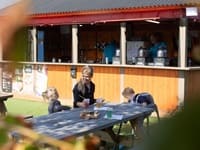Preview of accommodations at Camping Seasonova La Pointe de Roscoff 1