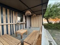 Preview of accommodations at Camping Seasonova La Pointe de Roscoff 2