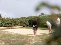 Preview of the surroundings at Camping Seasonova La Pointe de Roscoff 4