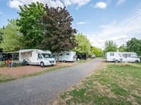 Aperçu des installations du Camping Seasonova Saverne 3