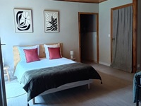 Saint Jeures: Le chant du ruisseau Guest House 2
