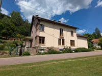 Les Rouges-Eaux: La Maison de Marie Chambres d’hôtes, Marie Thomas 1