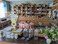 Les Rouges-Eaux: La Maison de Marie Chambres d’hôtes, Marie Thomas 3