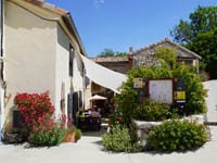 Facade of Auberge de Valdrôme - Photo 1