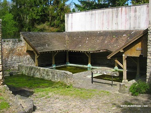 GR1 Randonnée autour de la région Ile de France 7