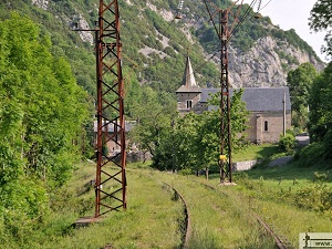 GR105 Randonnée de Lortet au Port d'Ourdissétou (Hautes-Pyrénées) 4