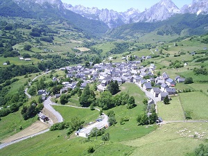 GR10 Randonnée de Estérençuby à Borce (Pyrénées-Atlantiques) 7