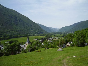 GR10 Randonnée du Lac de l'Oule (Hautes-Pyrénées) au Col de la Core (Ariège) 4