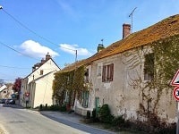 GR11 Randonnée de Senlis (Oise) à Signy-Signets (Seine-et-Marne) 8